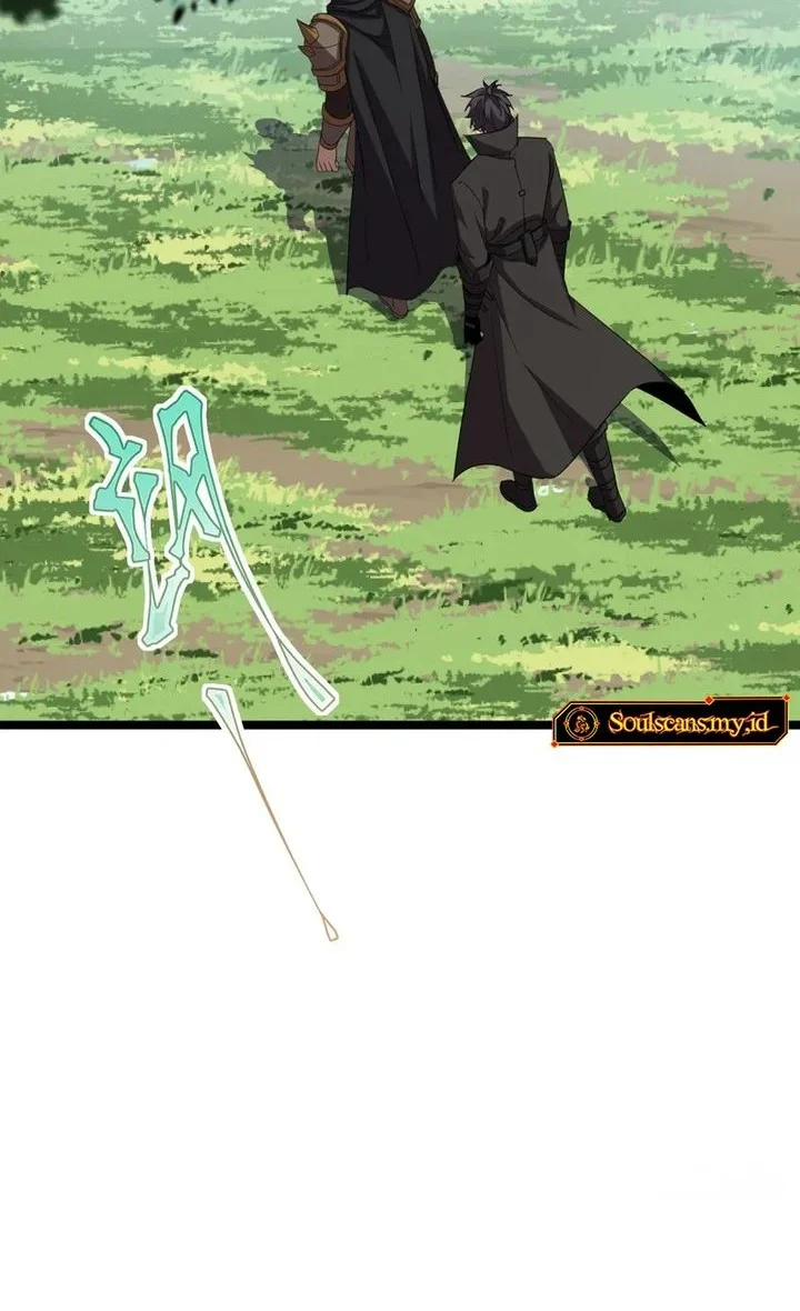 Lord of Summons! Sudden Mutation Chapter 80 Gambar 15