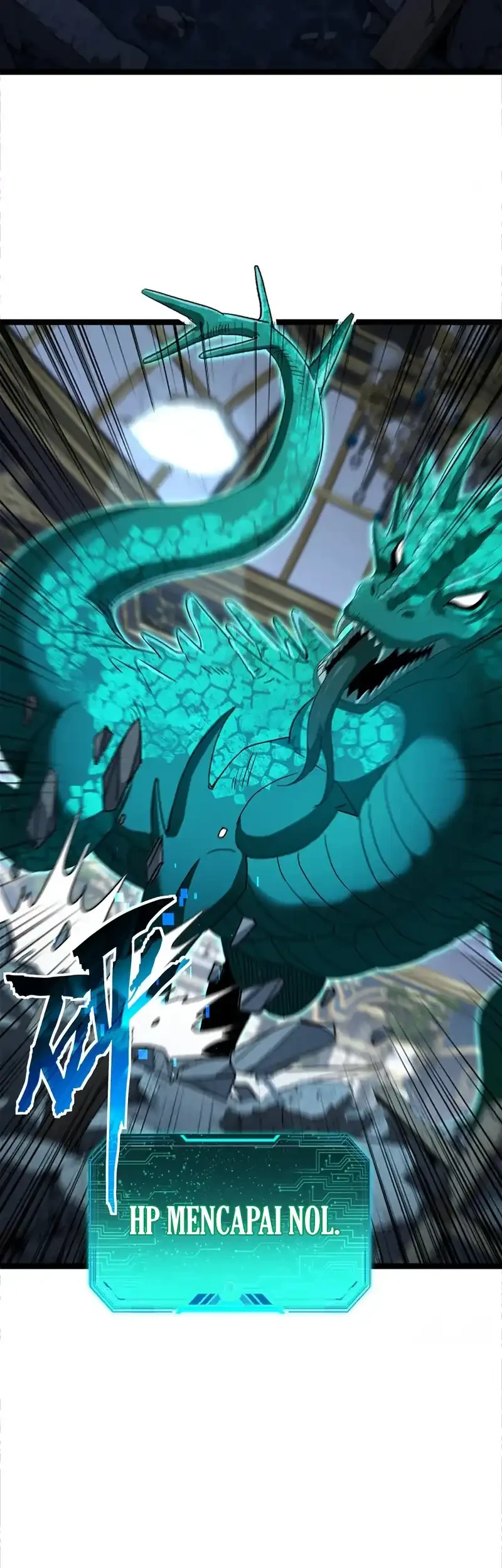 Lord of Summons! Sudden Mutation Chapter 84 Gambar 12
