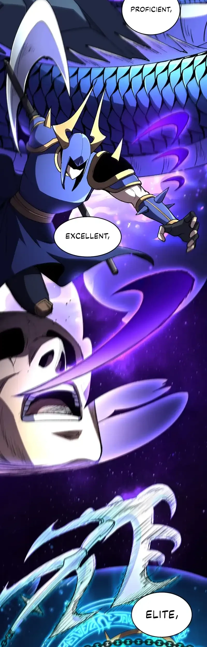 Lord of Summons! Sudden Mutation Chapter 87 Gambar 11