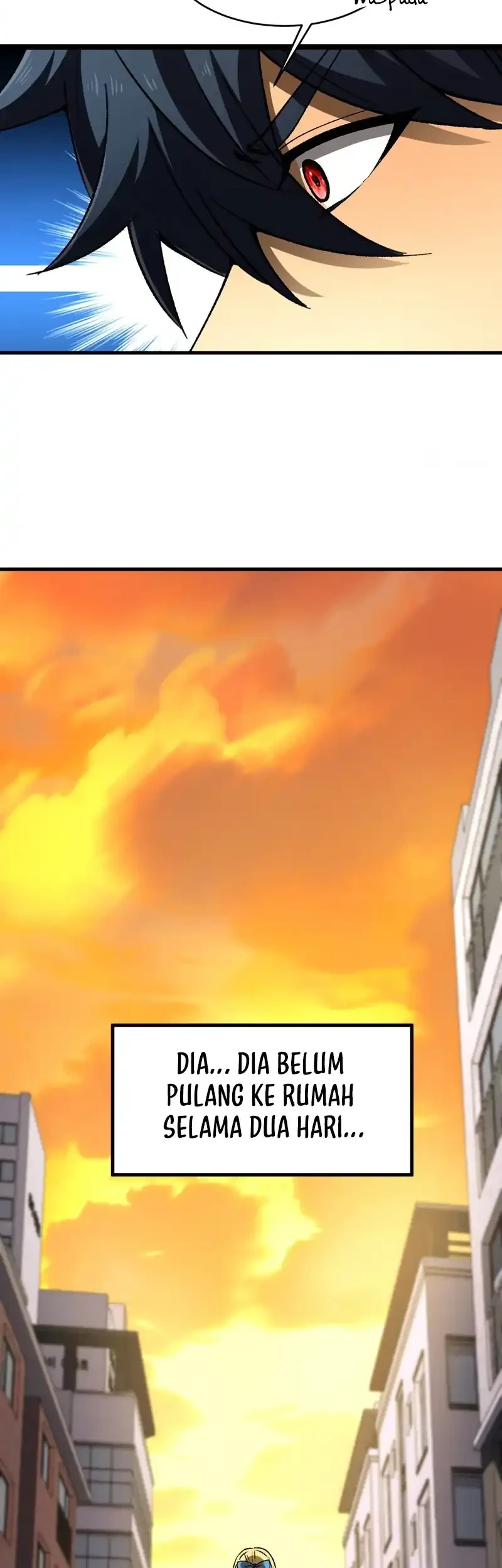 Lord of Summons! Sudden Mutation Chapter 89 Gambar 13