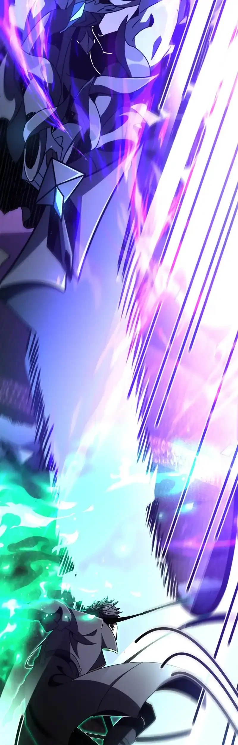 Lord of Summons! Sudden Mutation Chapter 92 Gambar 14