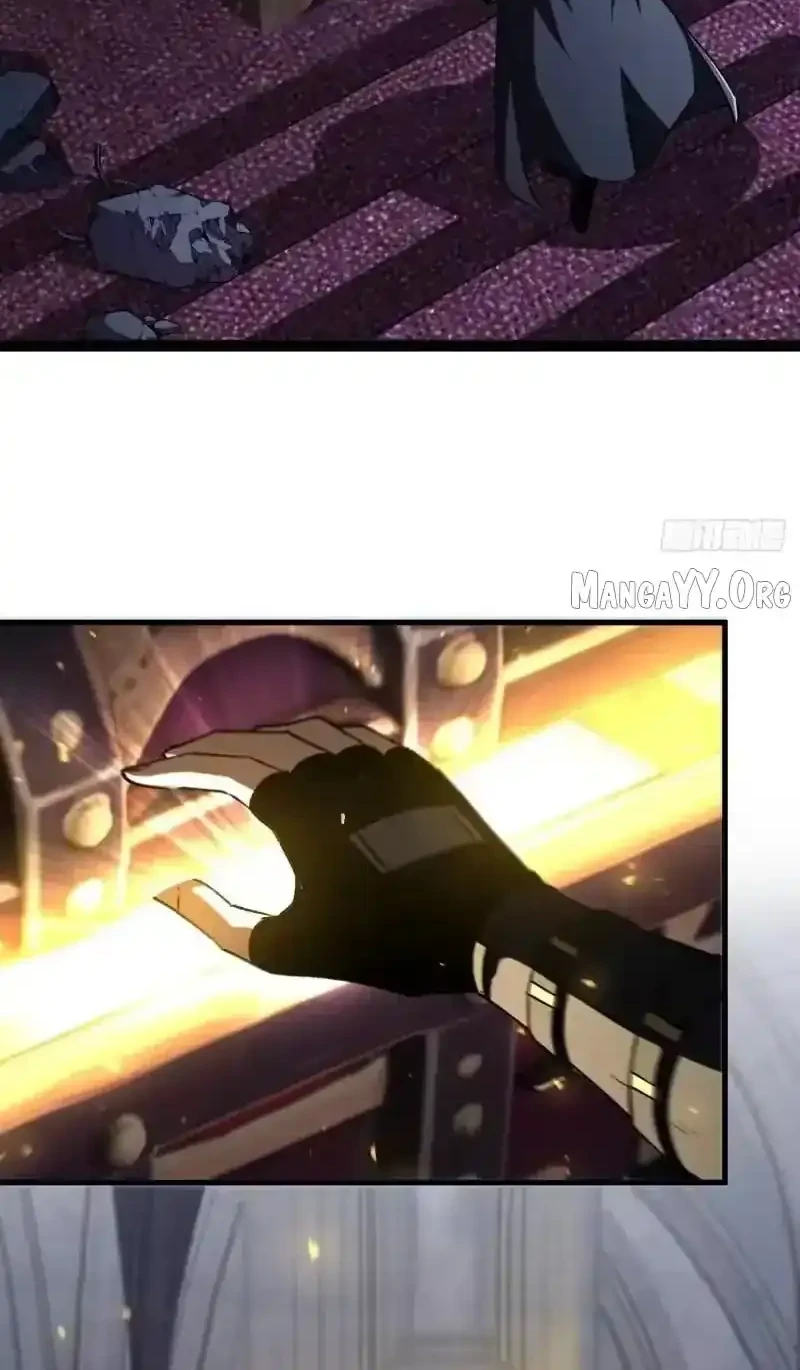 Lord of Summons! Sudden Mutation Chapter 94 Gambar 18