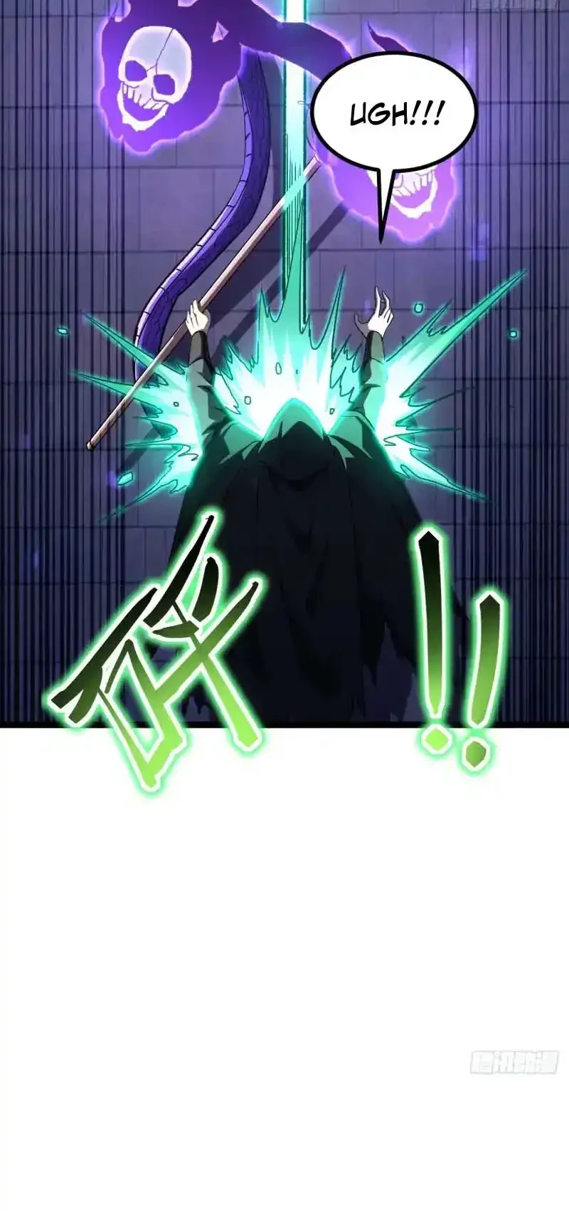 Lord of Summons! Sudden Mutation Chapter 96 Gambar 15
