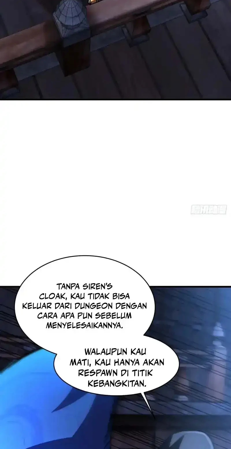 Lord of Summons! Sudden Mutation Chapter 99 Gambar 17