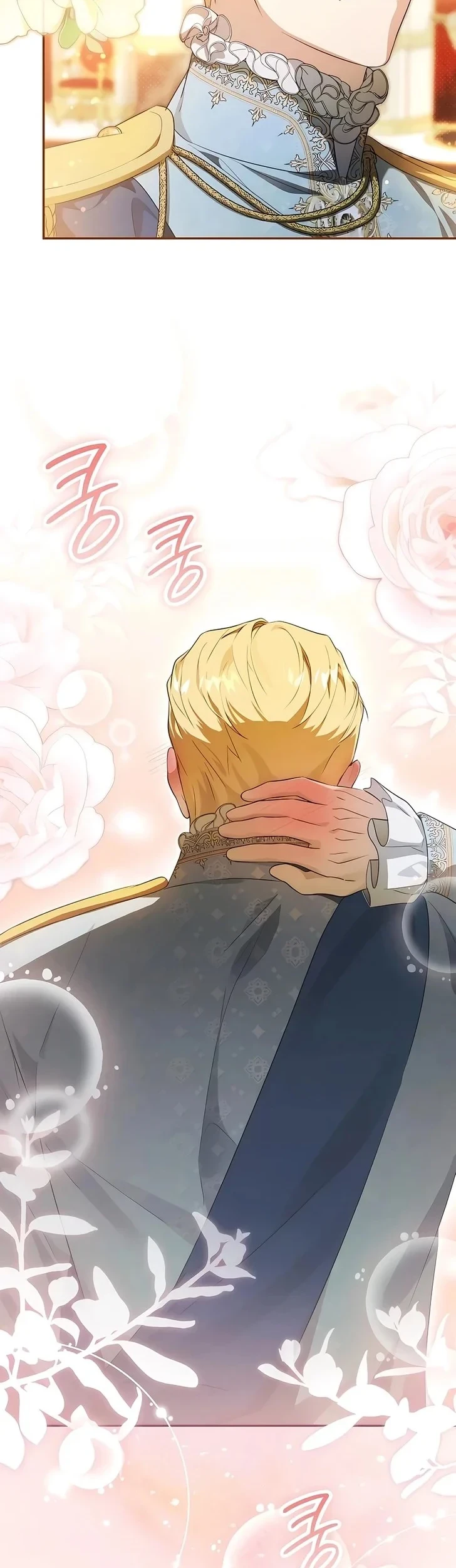 Lord Preston’s Secret Tutor Chapter 14 Gambar 17