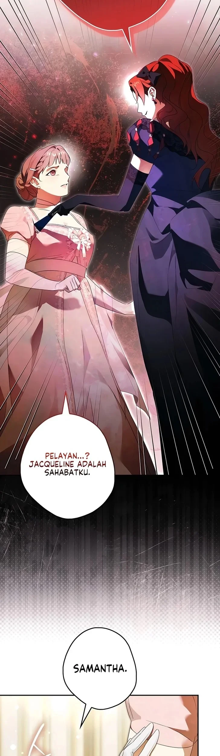 Lord Preston’s Secret Tutor Chapter 15 Gambar 16