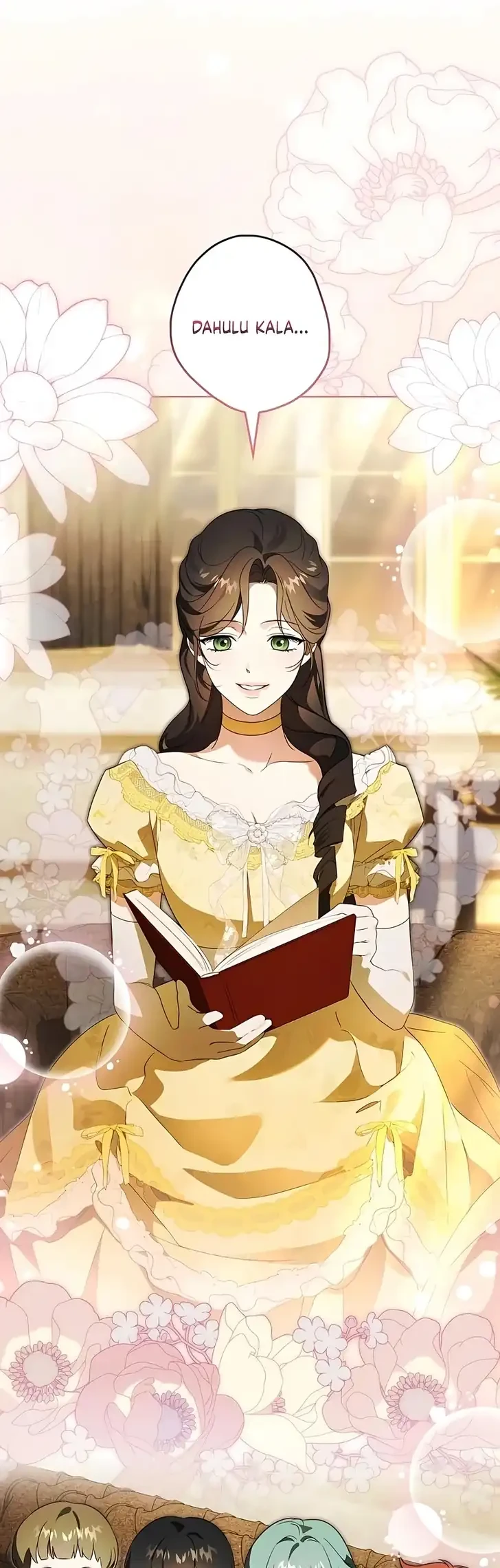 Lord Preston’s Secret Tutor Chapter 16 Gambar 15