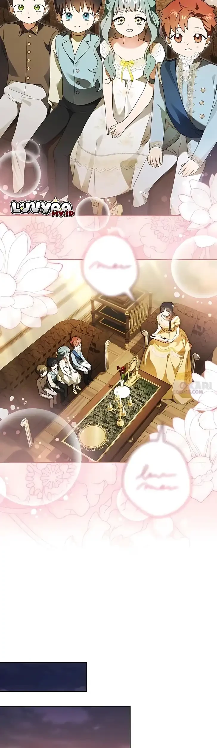 Lord Preston’s Secret Tutor Chapter 16 Gambar 16