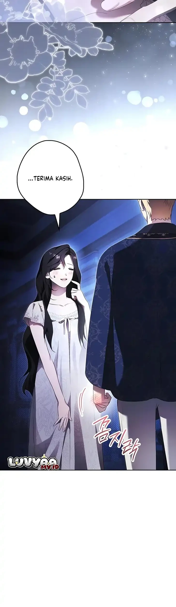 Lord Preston’s Secret Tutor Chapter 17 Gambar 14