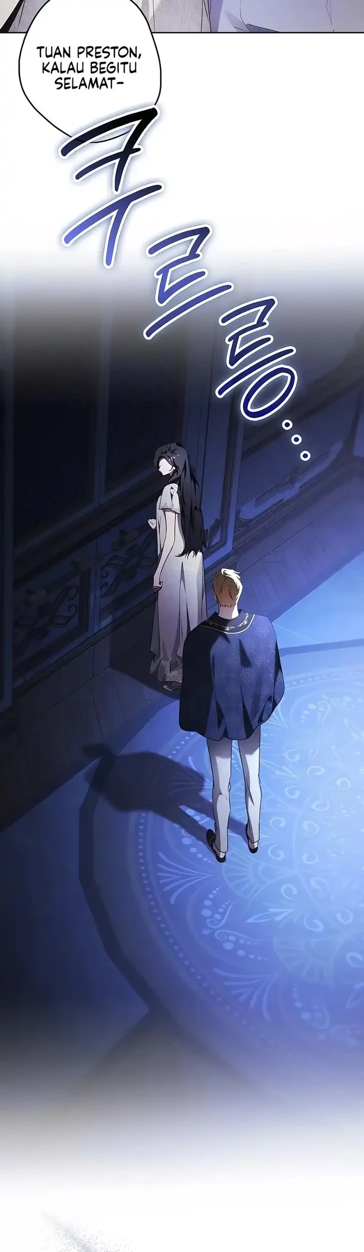 Lord Preston’s Secret Tutor Chapter 17 Gambar 16