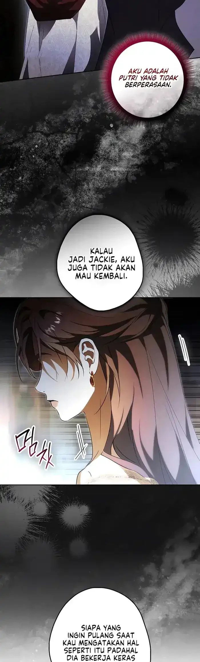 Lord Preston’s Secret Tutor Chapter 23 Gambar 17
