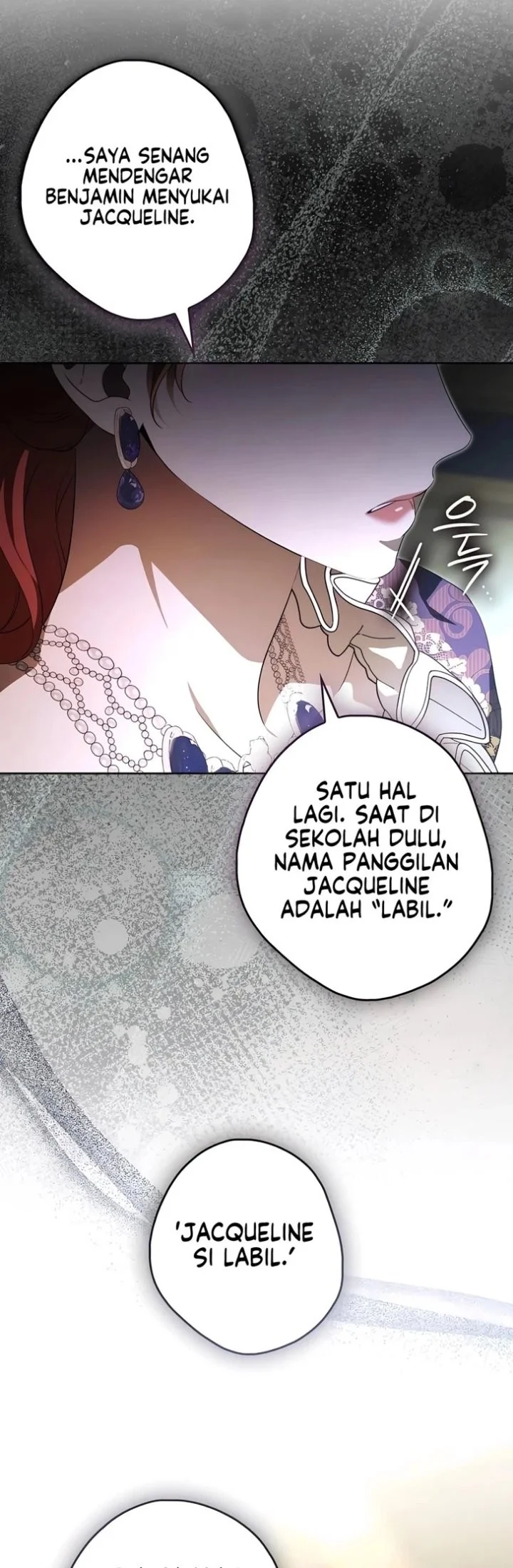 Lord Preston’s Secret Tutor Chapter 24 Gambar 15