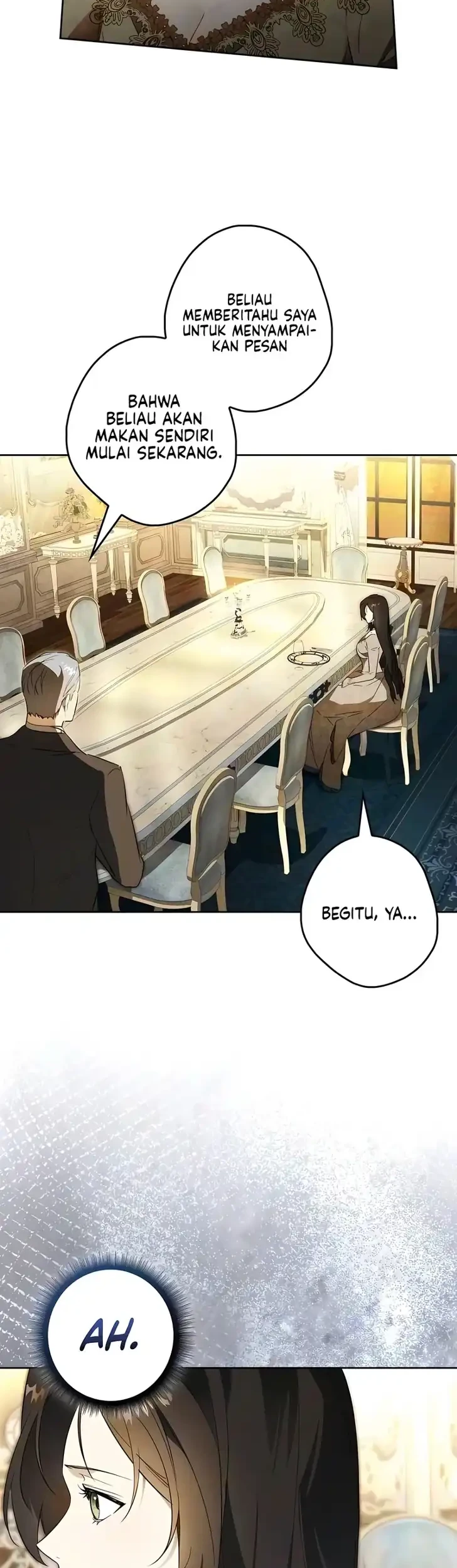 Lord Preston’s Secret Tutor Chapter 28 Gambar 14