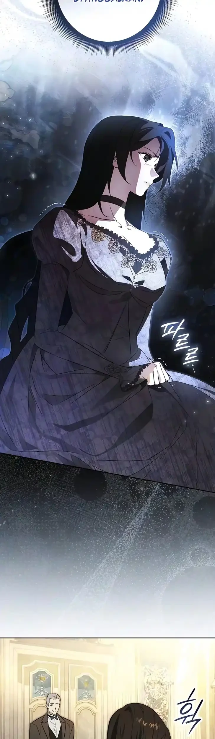Lord Preston’s Secret Tutor Chapter 28 Gambar 16