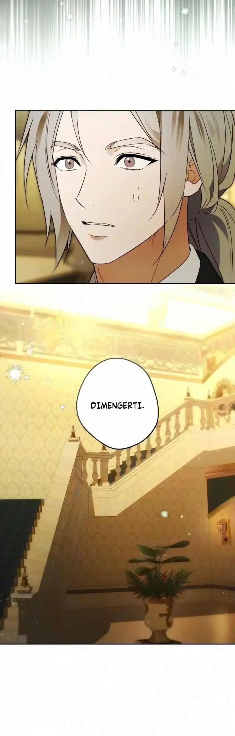 Lord Preston’s Secret Tutor Chapter 30 Gambar 18
