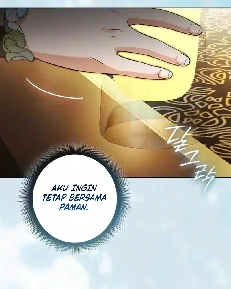 Lord Preston’s Secret Tutor Chapter 32 Gambar 21