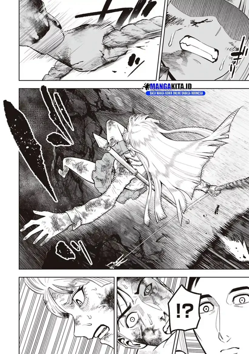LOSTEND Chapter 24 Gambar 7