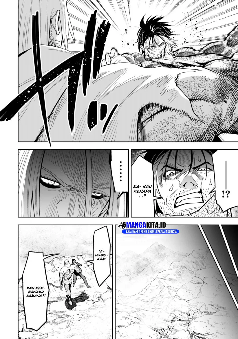 LOSTEND Chapter 38 Gambar 7