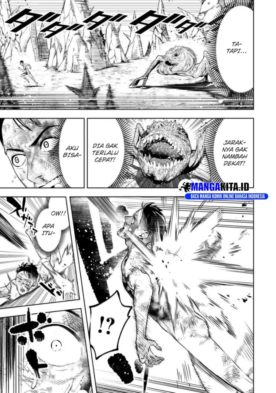 LOSTEND Chapter 4 Gambar 7