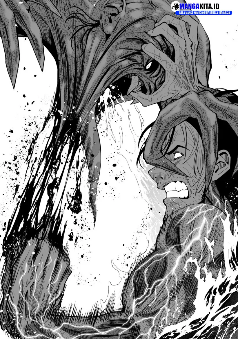 LOSTEND Chapter 40 Gambar 7