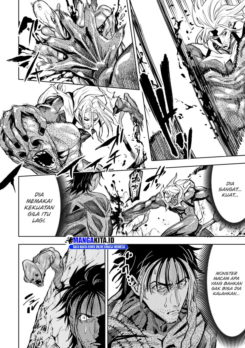 LOSTEND Chapter 41 Gambar 7