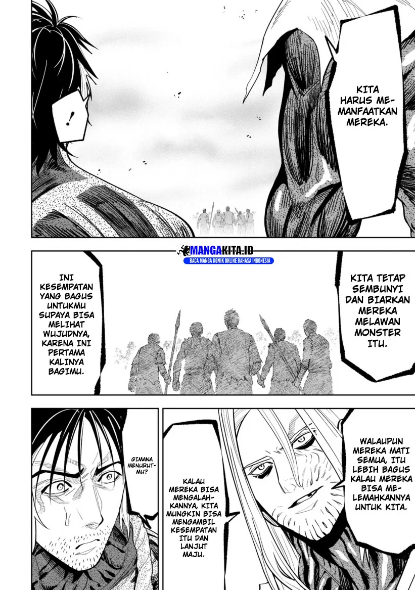 LOSTEND Chapter 42 Gambar 7