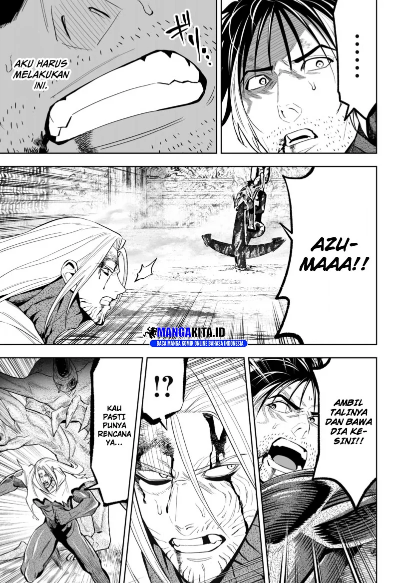 LOSTEND Chapter 47 Gambar 7
