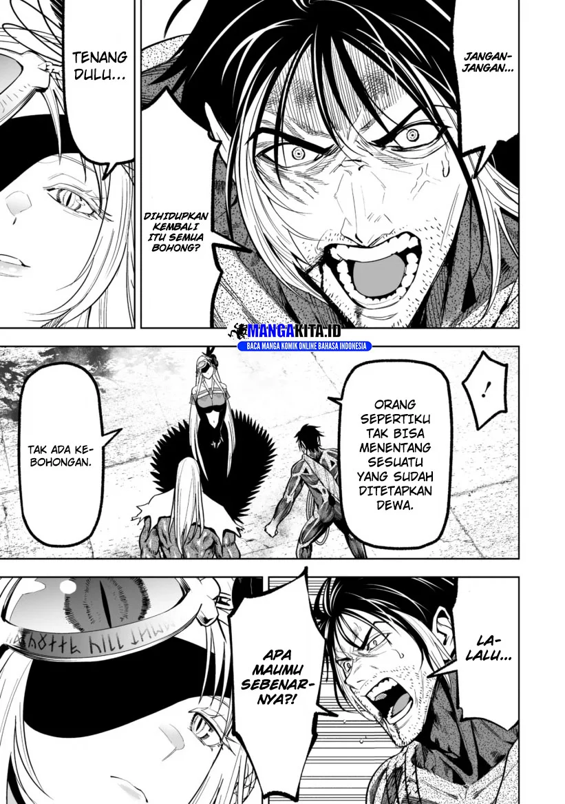 LOSTEND Chapter 49 Gambar 7