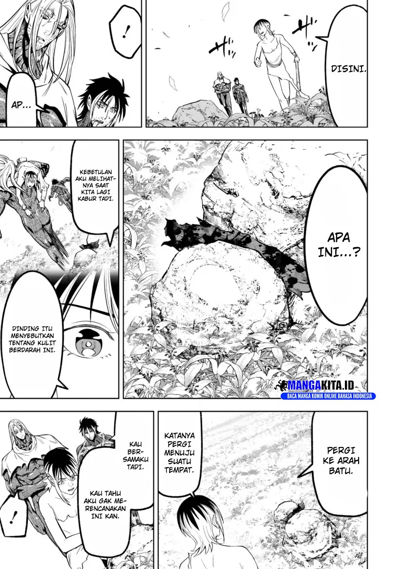 LOSTEND Chapter 56 Gambar 7