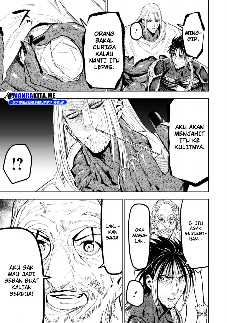 LOSTEND Chapter 59 Gambar 7