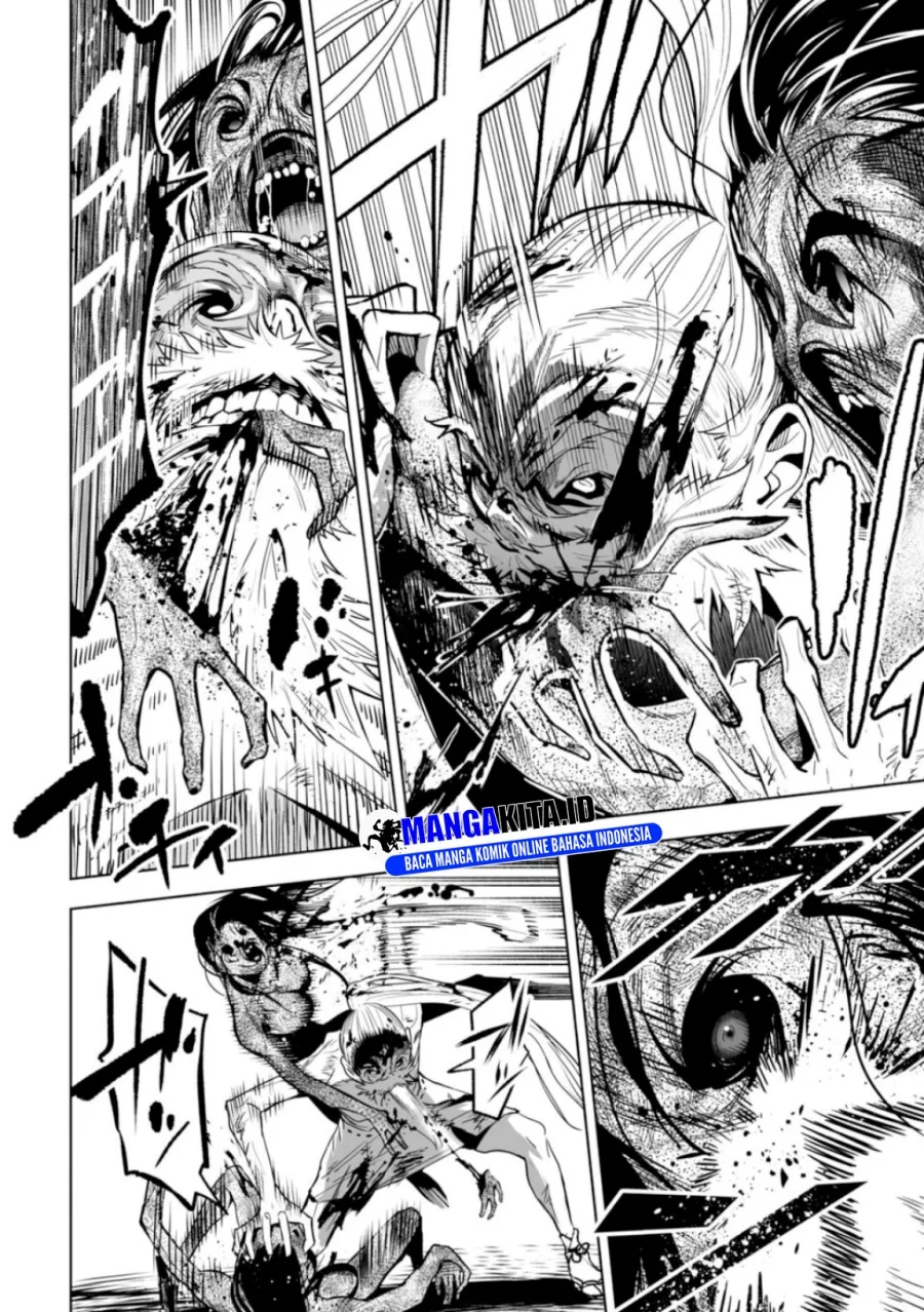 LOSTEND Chapter 9 Gambar 7