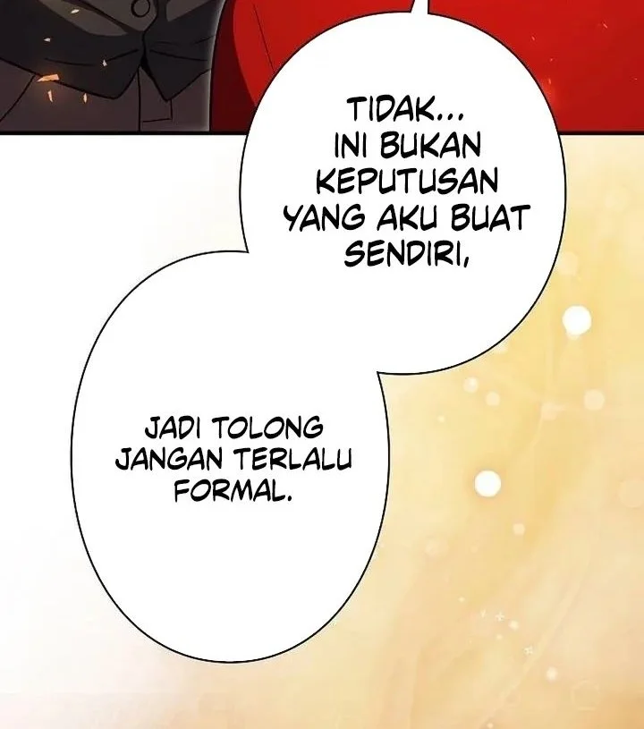Love Letter From The Future Chapter 39 Gambar 23