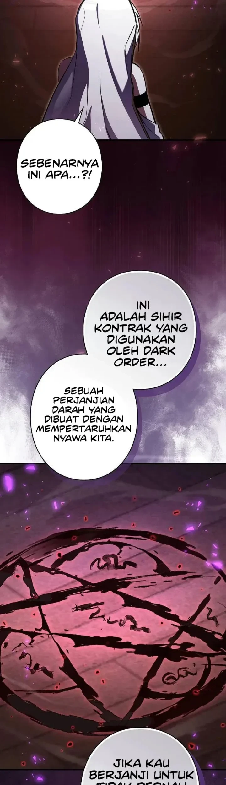 Love Letter From The Future Chapter 43 Gambar 24
