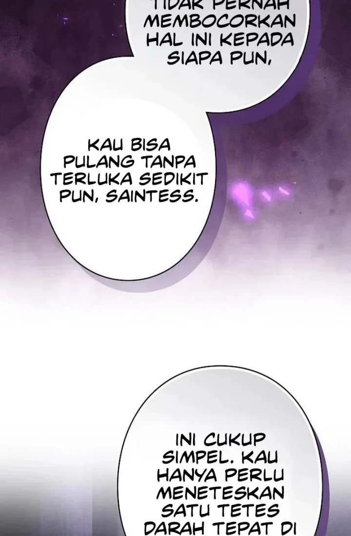 Love Letter From The Future Chapter 43 Gambar 25