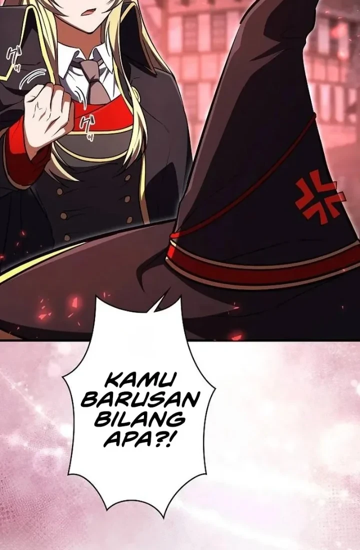 Love Letter From The Future Chapter 45 Gambar 24
