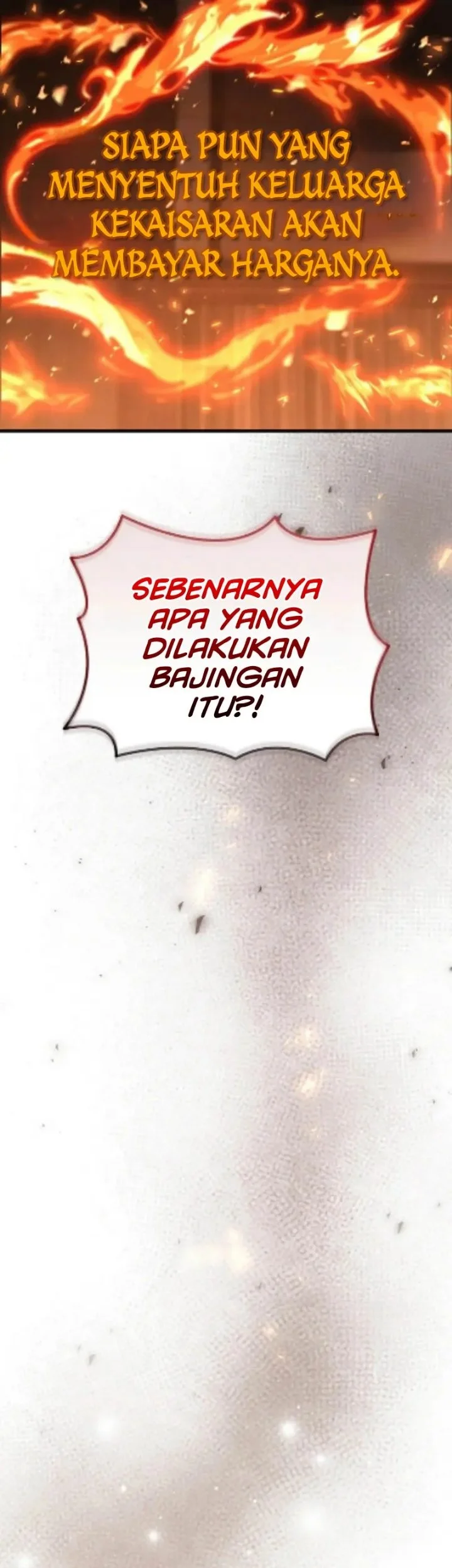 Love Letter From The Future Chapter 48 Gambar 19
