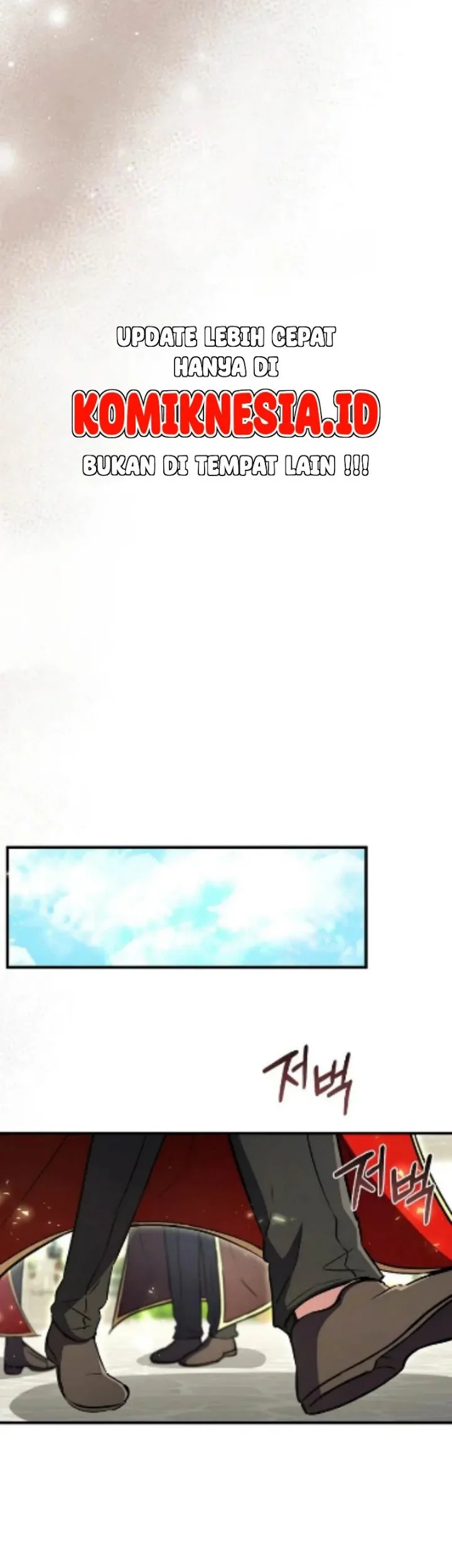 Love Letter From The Future Chapter 48 Gambar 20