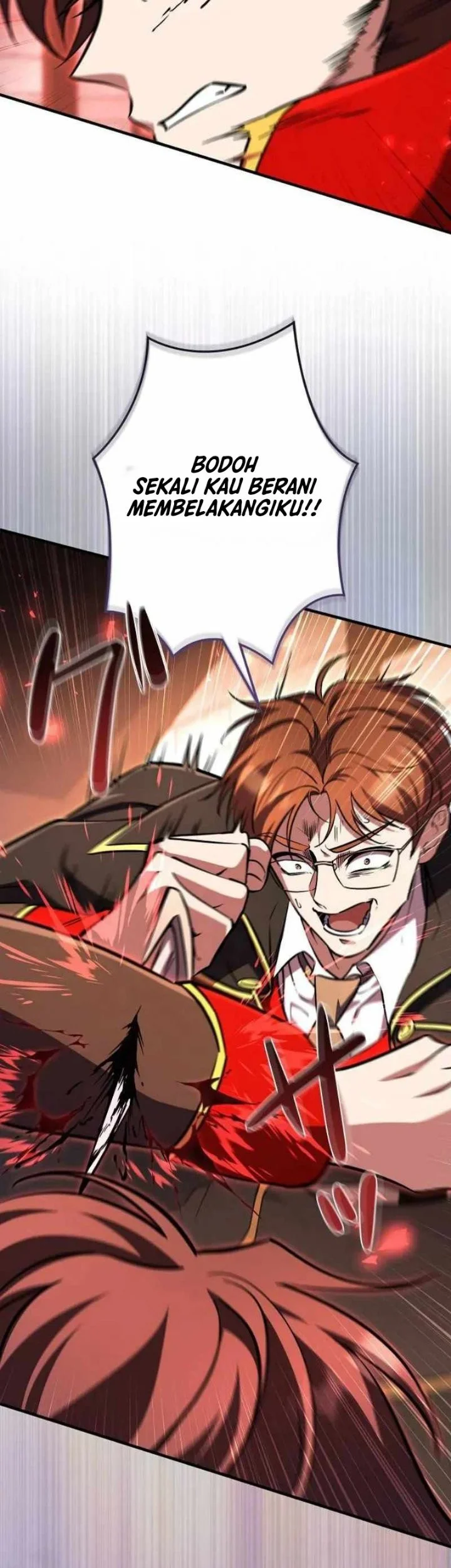 Love Letter From The Future Chapter 51 Gambar 23