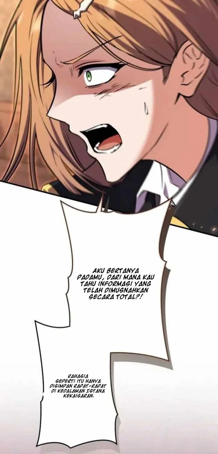 Love Letter From The Future Chapter 52 Gambar 20