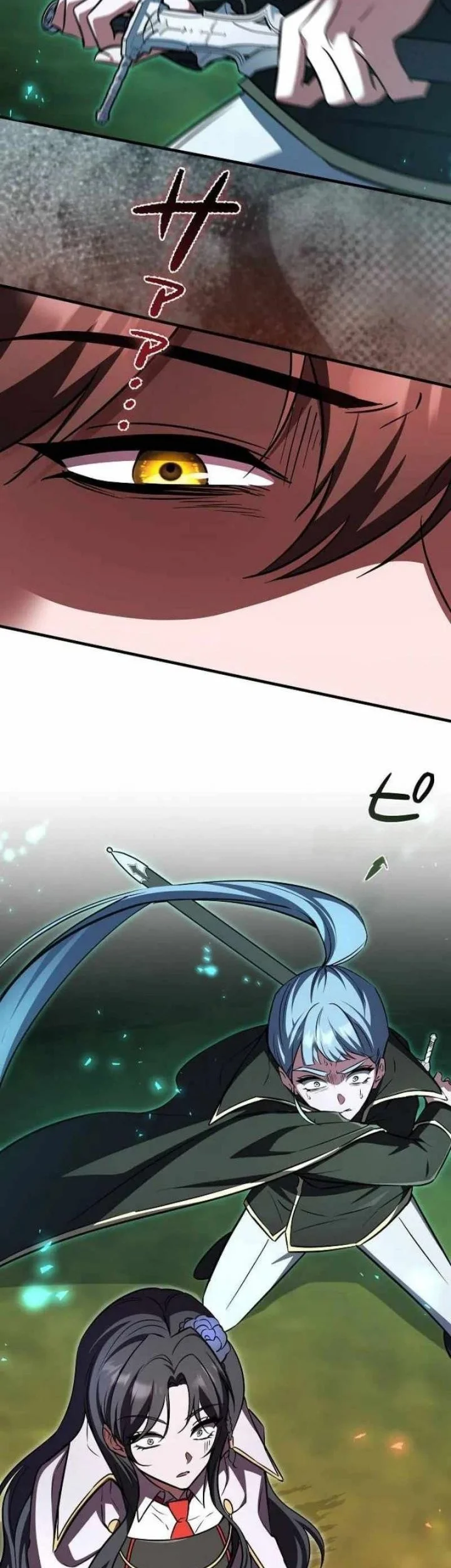 Love Letter From The Future Chapter 53 Gambar 23