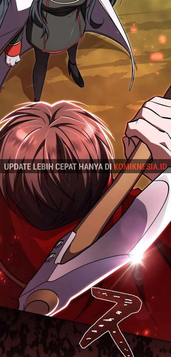 Love Letter From The Future Chapter 53 Gambar 24