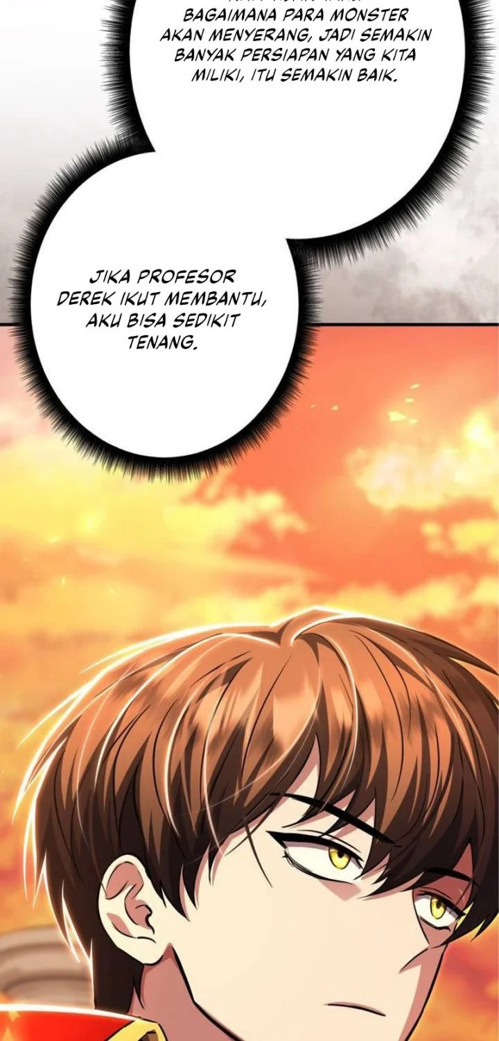 Love Letter From The Future Chapter 54 Gambar 24