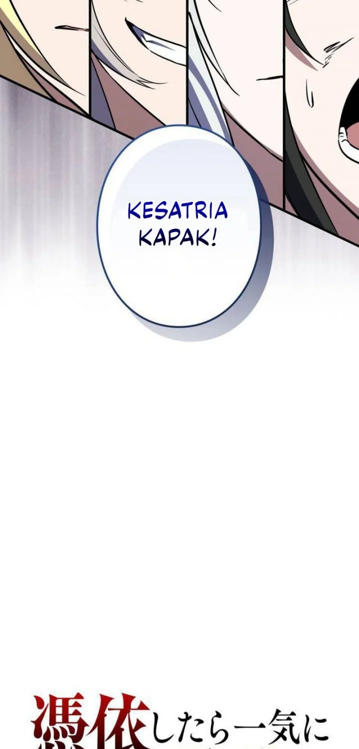 Love Letter From The Future Chapter 55 Gambar 23