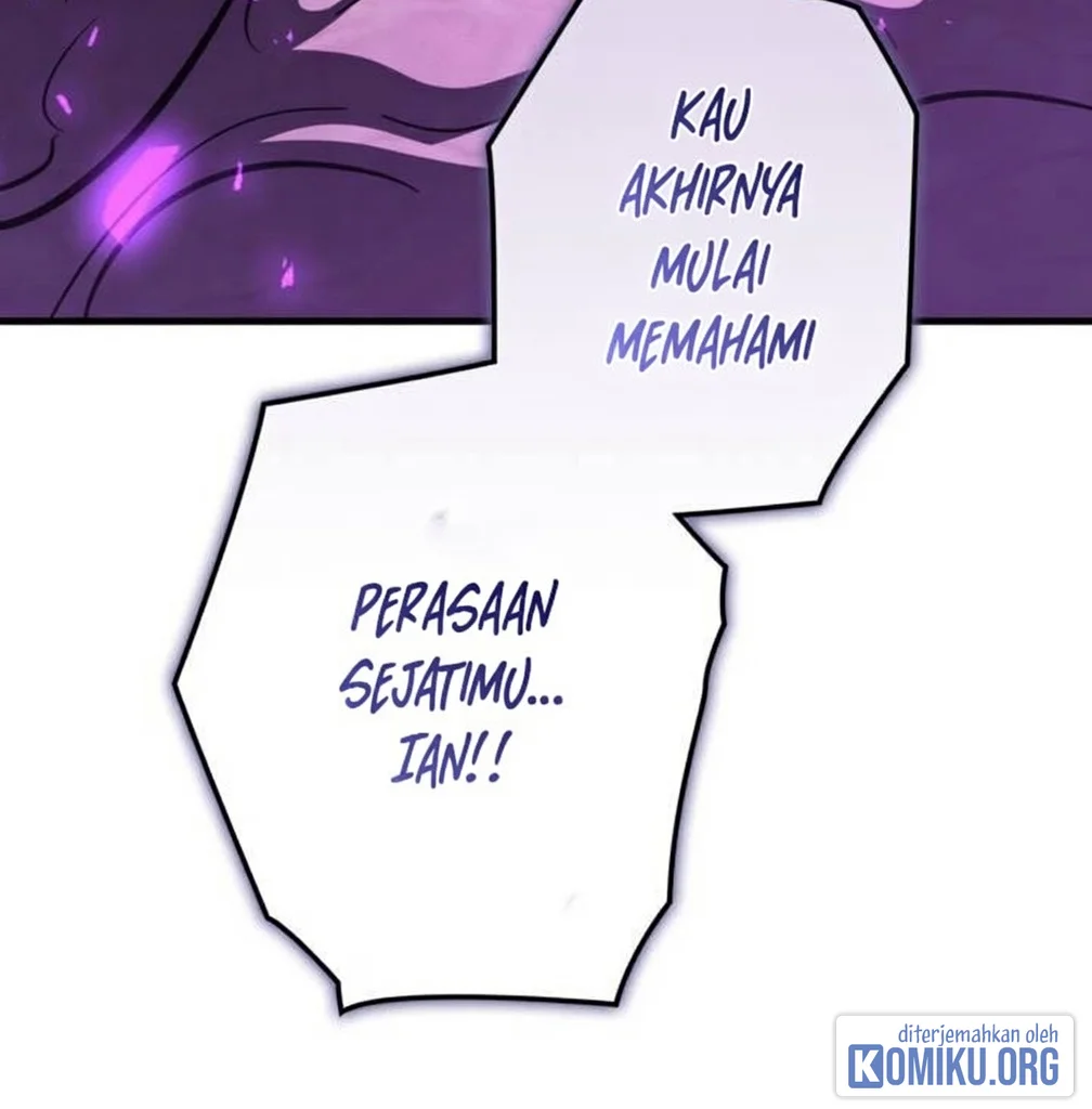 Love Letter From The Future Chapter 58 Gambar 35