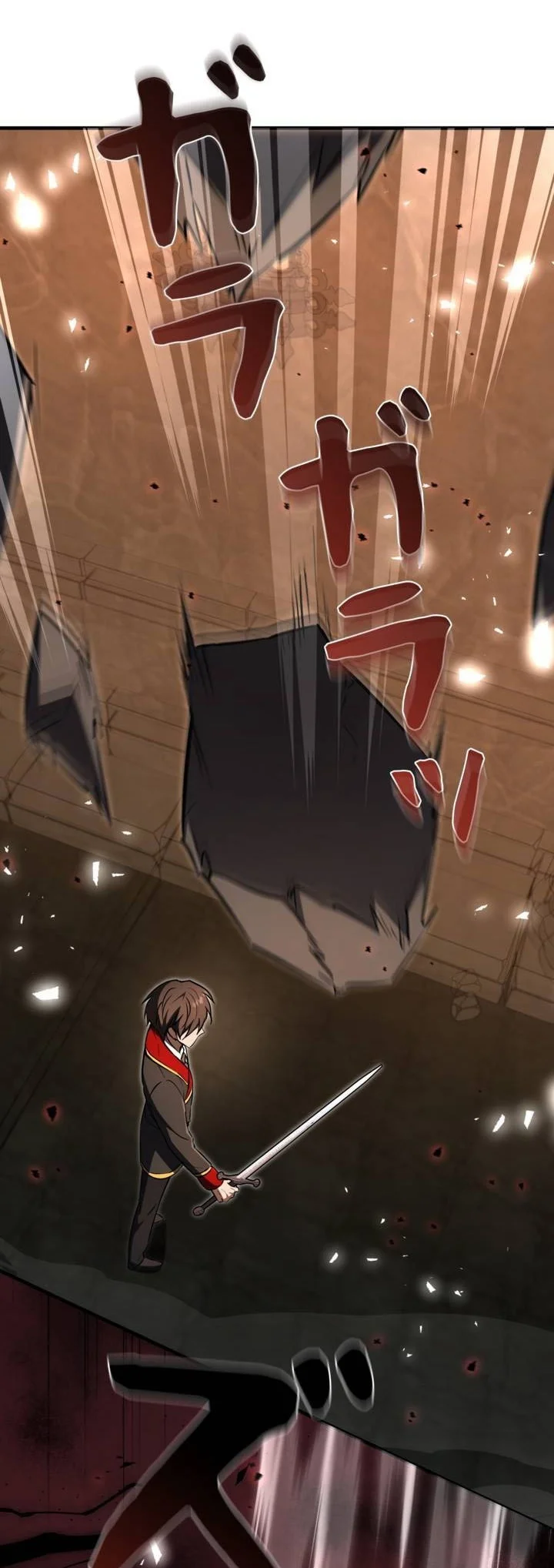 Love Letter From The Future Chapter 58 Gambar 36
