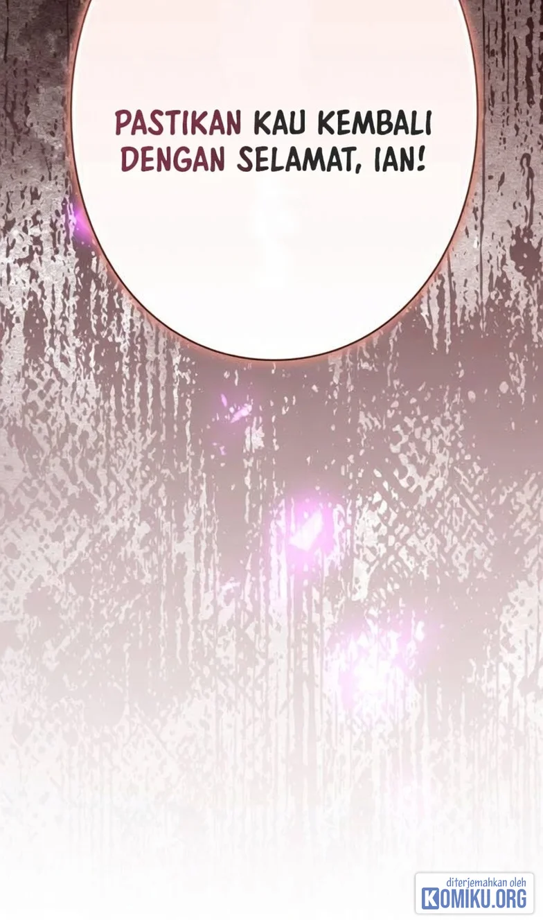 Love Letter From The Future Chapter 60 Gambar 33