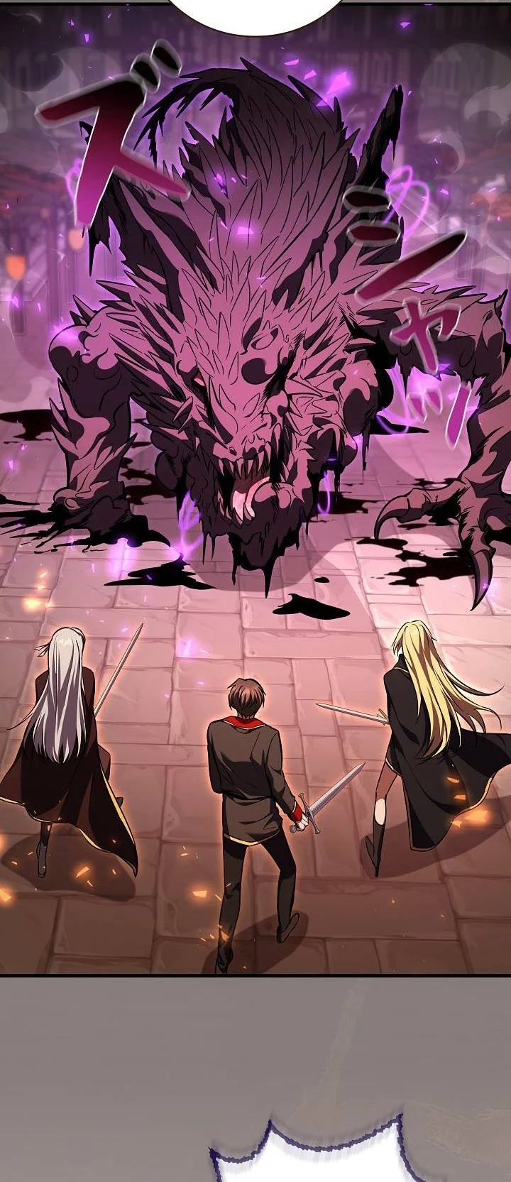 Love Letter From The Future Chapter 62 Gambar 29