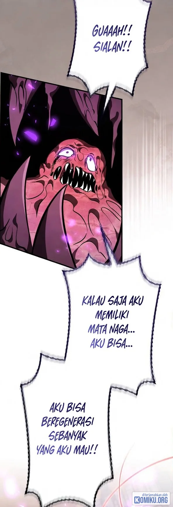 Love Letter From The Future Chapter 62 Gambar 30