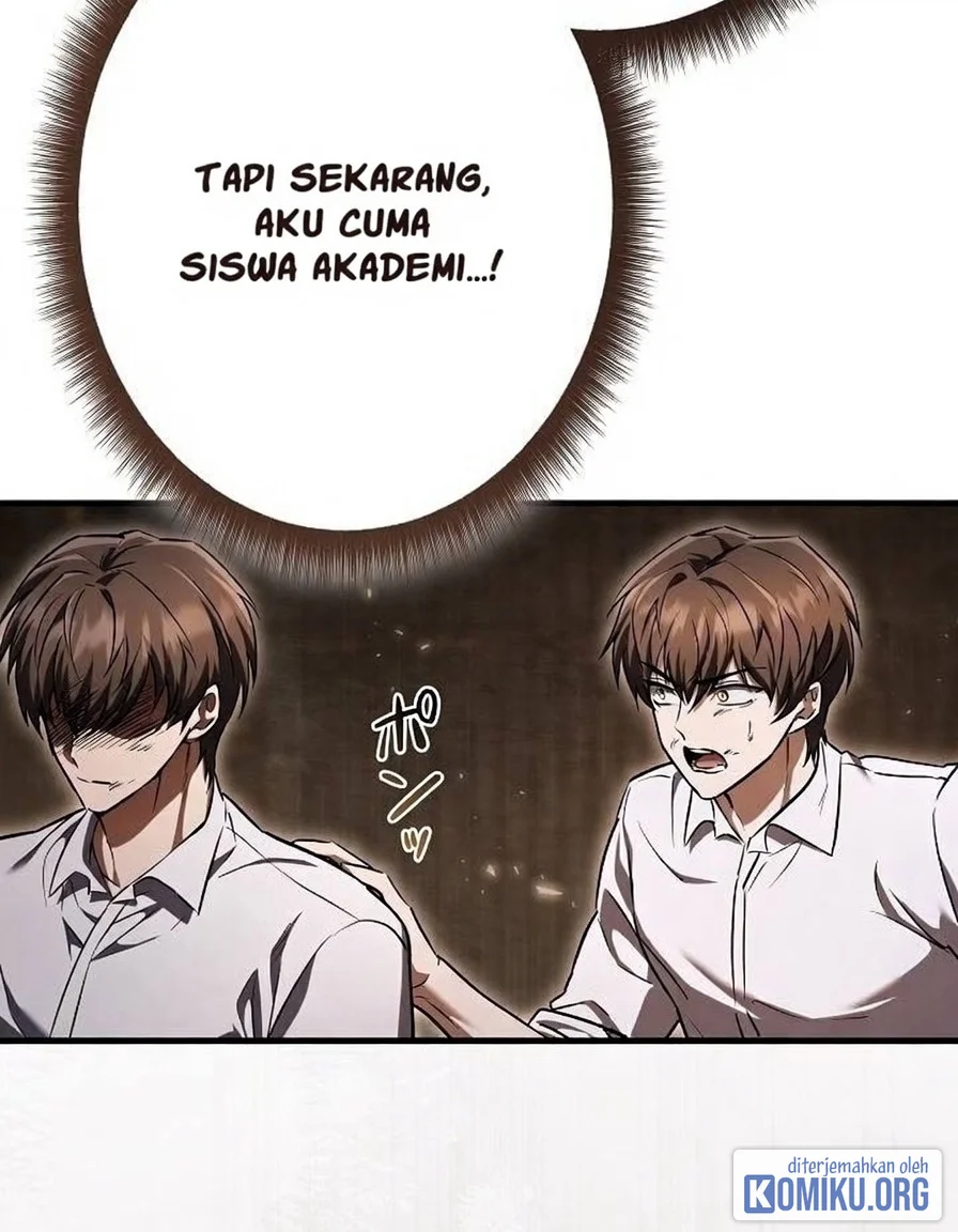 Love Letter From The Future Chapter 64 Gambar 33