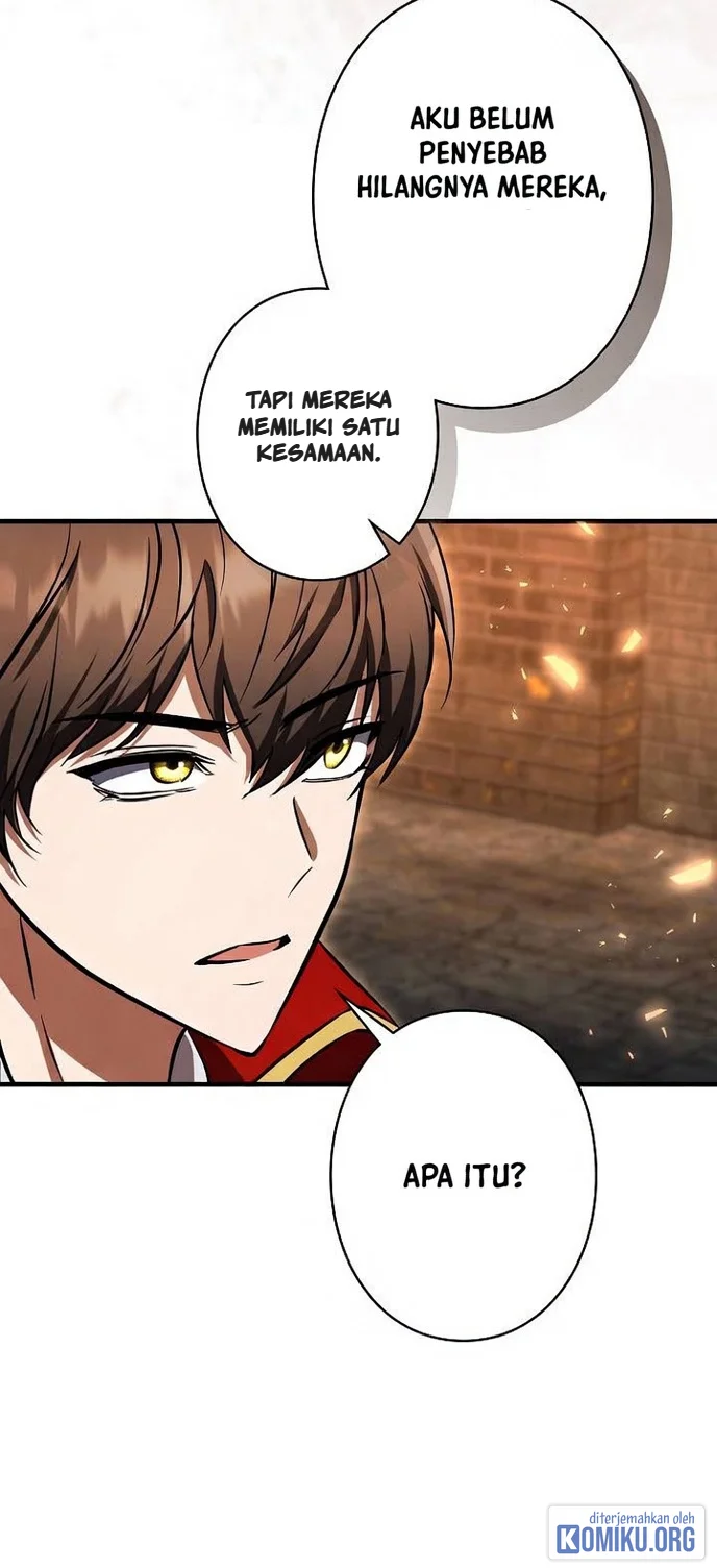 Love Letter From The Future Chapter 65 Gambar 32
